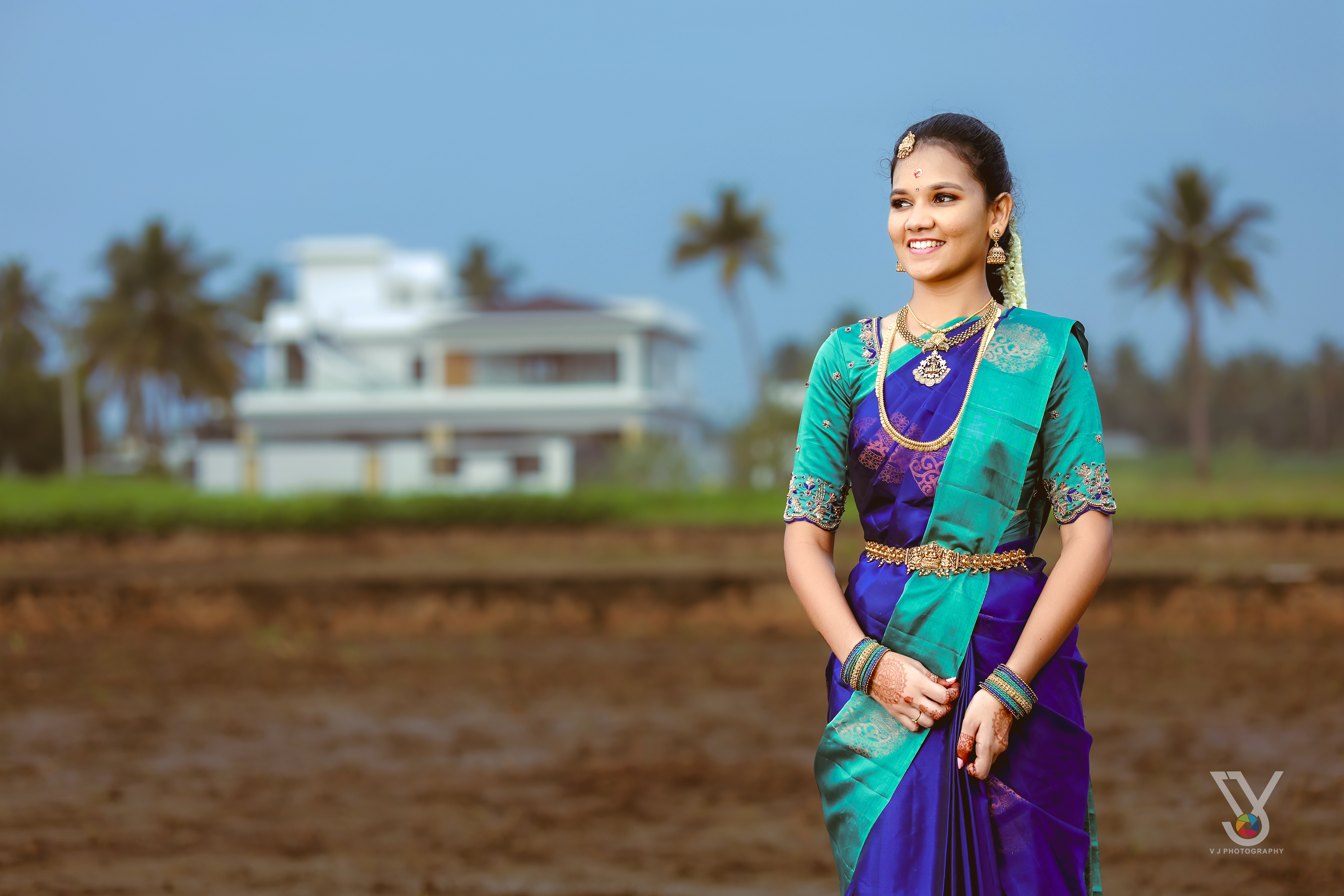 Portrait & Lifestyle